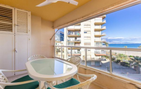 Gorgeous Apartment In El Campello With Wifi